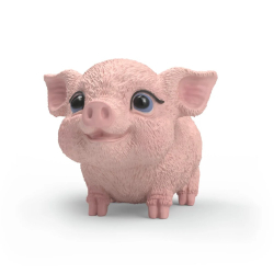 Schleich S 70679 — Мини-фигурка животного Mini MATES сюрприз — фото 3