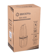 Вибрационный насос ВИХРЬ ВН-40В