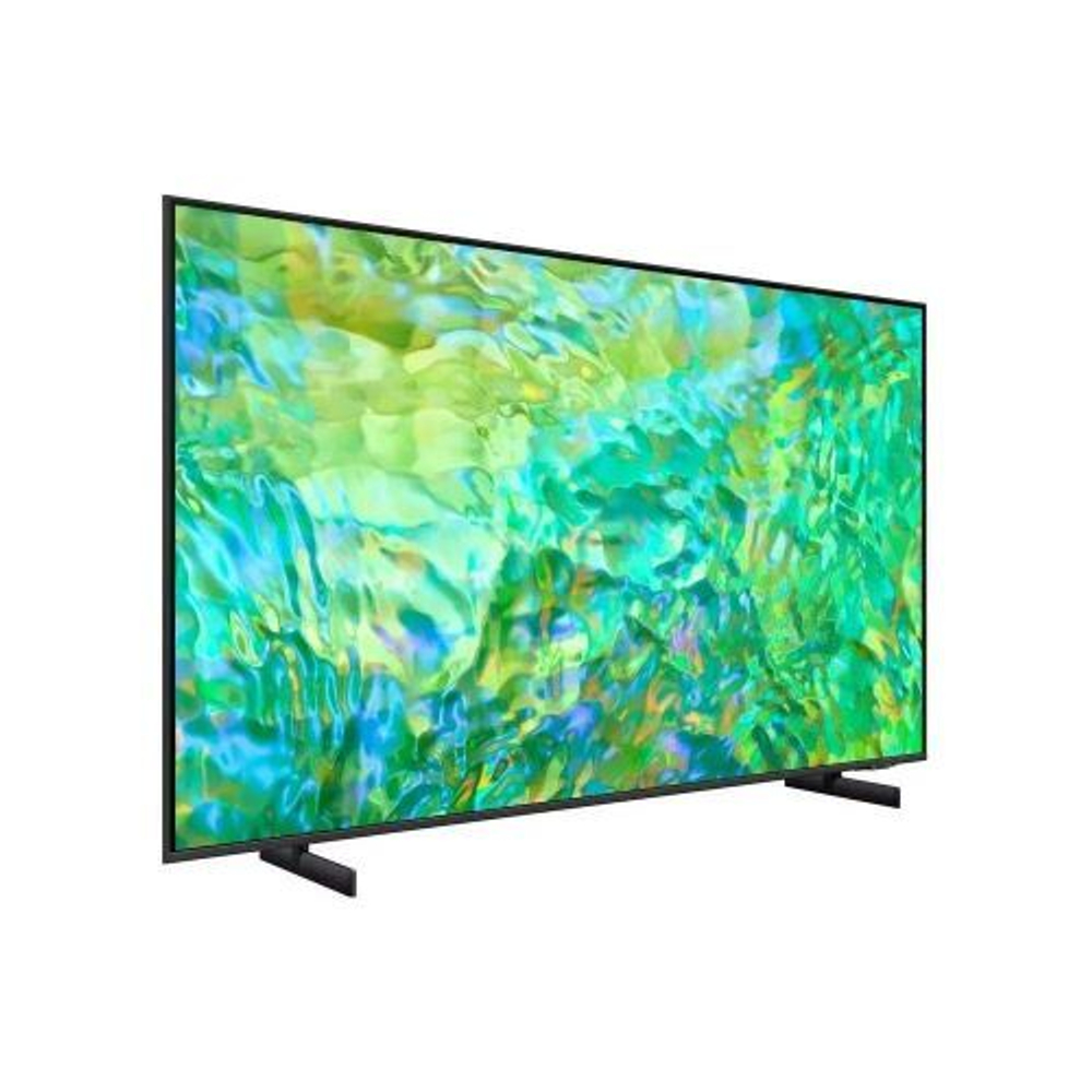 Телевизор  Samsung UE65CU8000UXRU