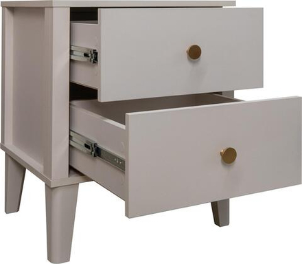 Тумба прикроватная «Эрида» П7.056.1.22