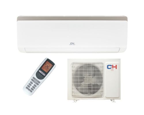 Сплит-система Cooper & Hunter CH-12FTXP-NG