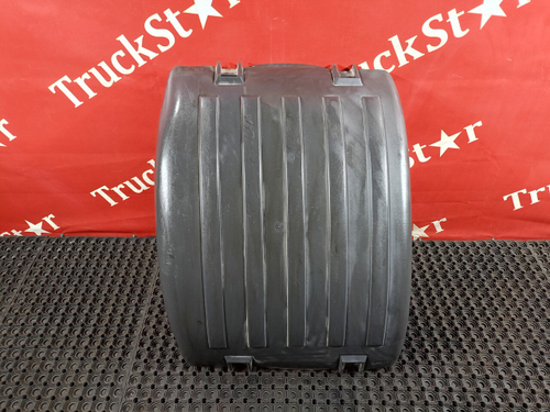 Крыло заднее верхняя часть