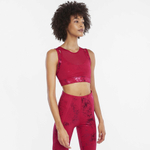 Женский топ-бра PUMA Fashion Luxe ELLAVATE Bra