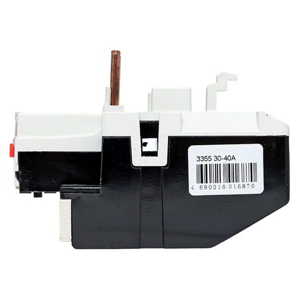 Реле тепловое РТЭ-3355 30-40А EKF PROxima