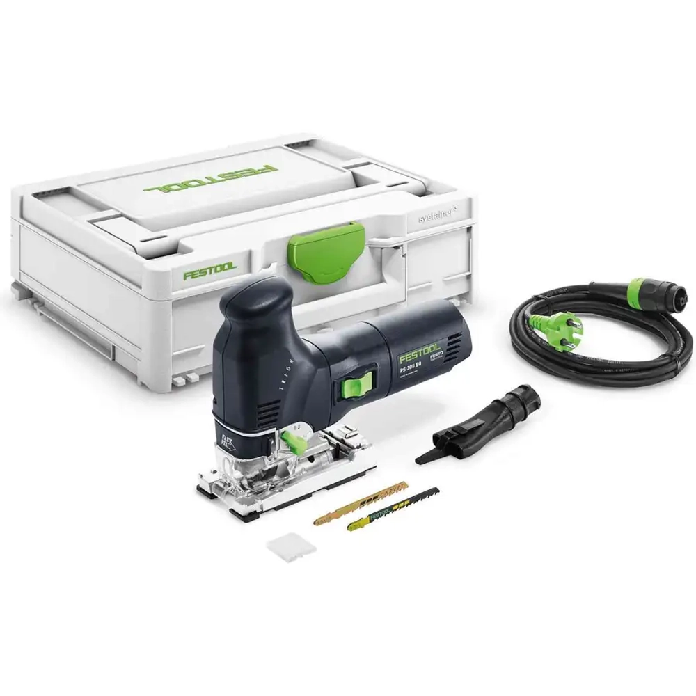 Маятниковый лобзик TRION PS 300 EQ-Plus FESTOOL 576615