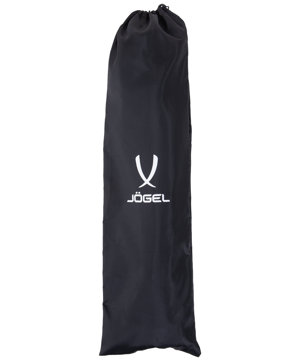 Лестница координационная JA-232, 6 м, желтый/черный