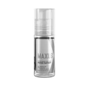 Интимный гель на водной основе MAXUS Naked Fantasy (50 мл)