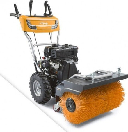 Подметальная машина STIGA SWS 600 GE 219602532/ST1