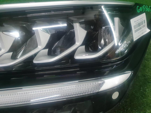 Фара левая Kia Sorento 4 (2020-н.в.) LED