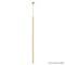 Подвесной светодиодный светильник Crystal Lux CLT 036C1100 GO