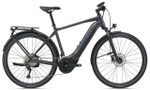 Электровелосипед Giant Explore E+ 1 GTS (2021)