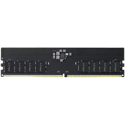 PNY 16GB,DDR5,DIMM,5600,BLK