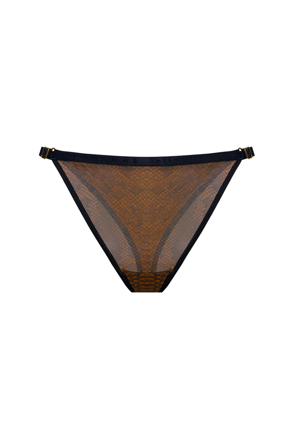 Трусы L`ANGE piton