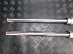 Перья вилки Kawasaki Super Sherpa KL250G 02 051677