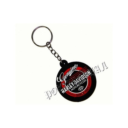 Брелок Harley Davidson 3