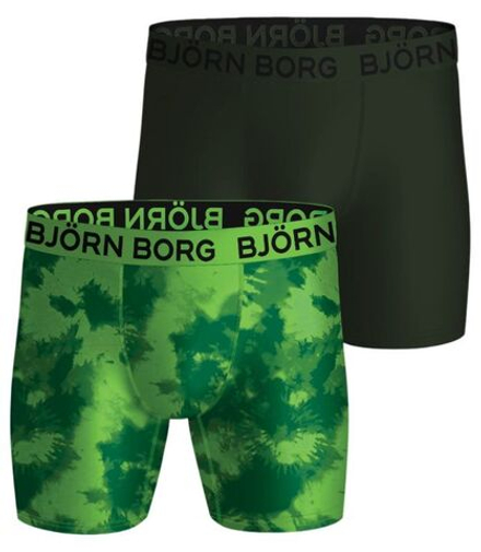 Боксерки теннисные Bjorn Borg Sports 2P