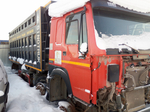 Howo ZZ* 8x4 Самосвал ZZ3407S3867E (Дизель, 9,7 л, 373 л.с, МТ)