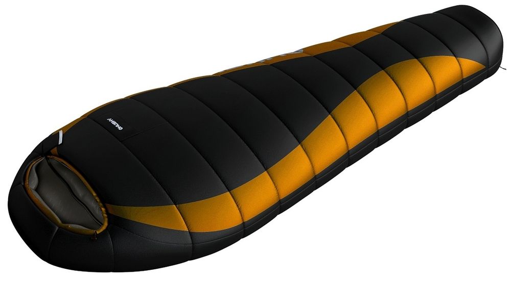 СПАЛЬНЫЙ МЕШОК HUSKY DRUMY -10°С 220х85