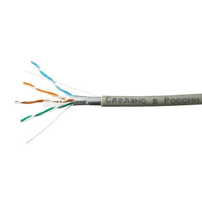 FTP indoor 4x2x0,5 Standart 100 (SkyNet) (1693108)