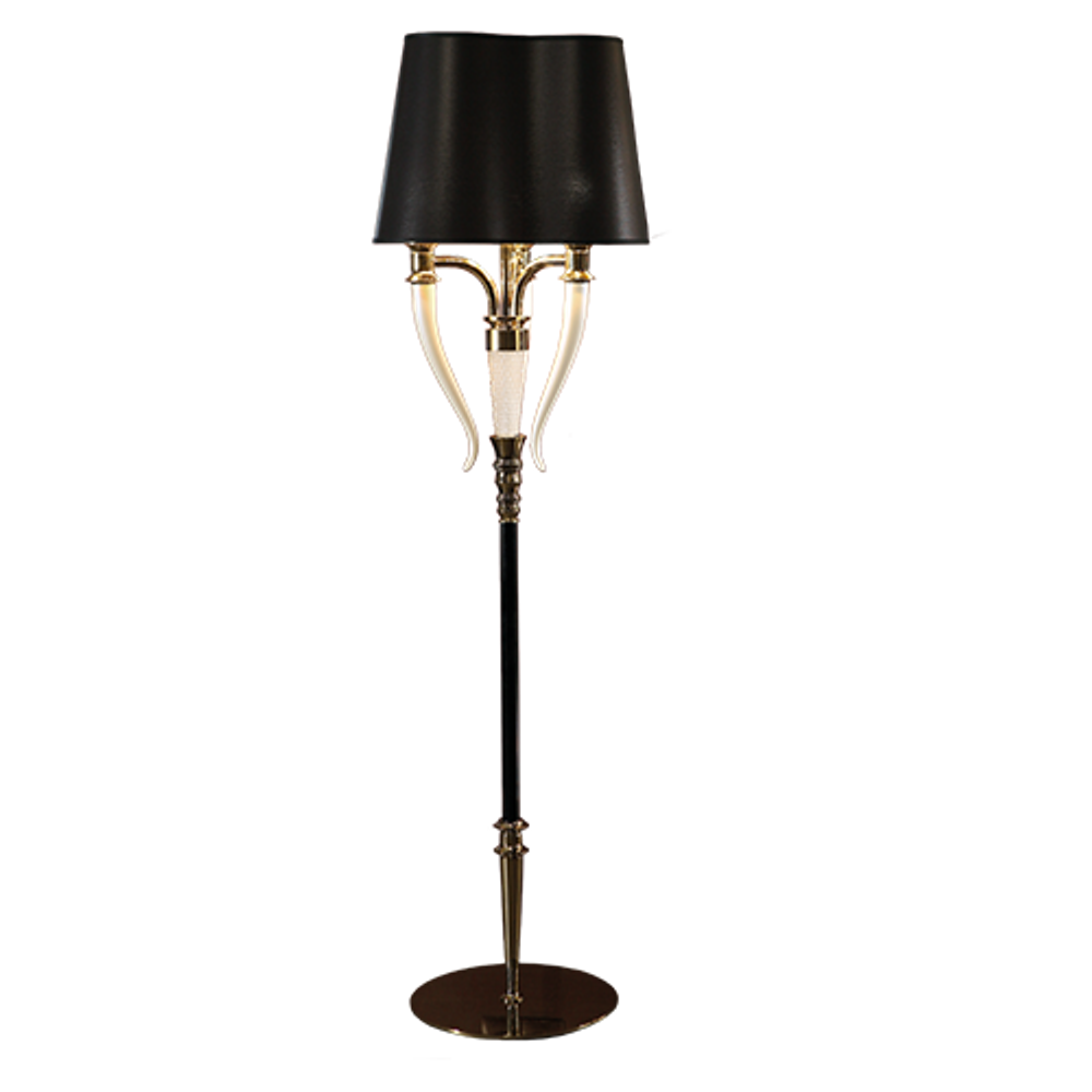 Торшер Esmeralda