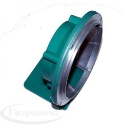 Супорт подшипника WJ 202/203-X