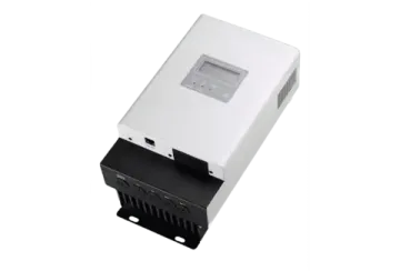 Контроллер заряда от солнечных батарей Stark Country SCC MPPT 3KW