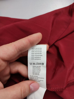 Блуза Colloseum однотонная 46 размер