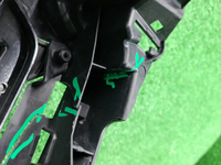 Решетка радиатора BMW X5 G05 (2018-2023)