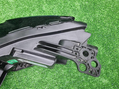 ДХО правый JAECOO J7 (2023-н.в.) LED