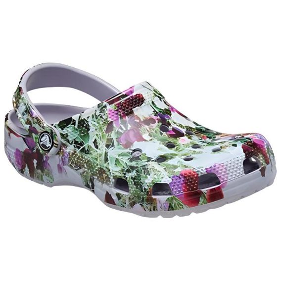Crocs Clog 'Mist Purple'