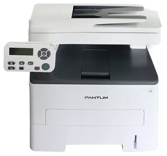 МФУ лазерное Pantum M7108DW/RU