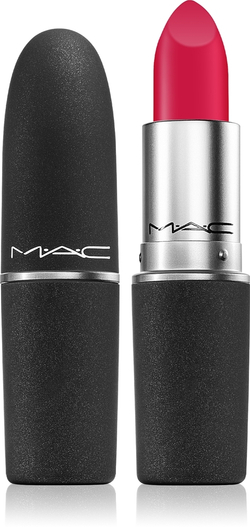 MAC Cosmetics Powder Kiss Lipstick - матовая помада, 3 g