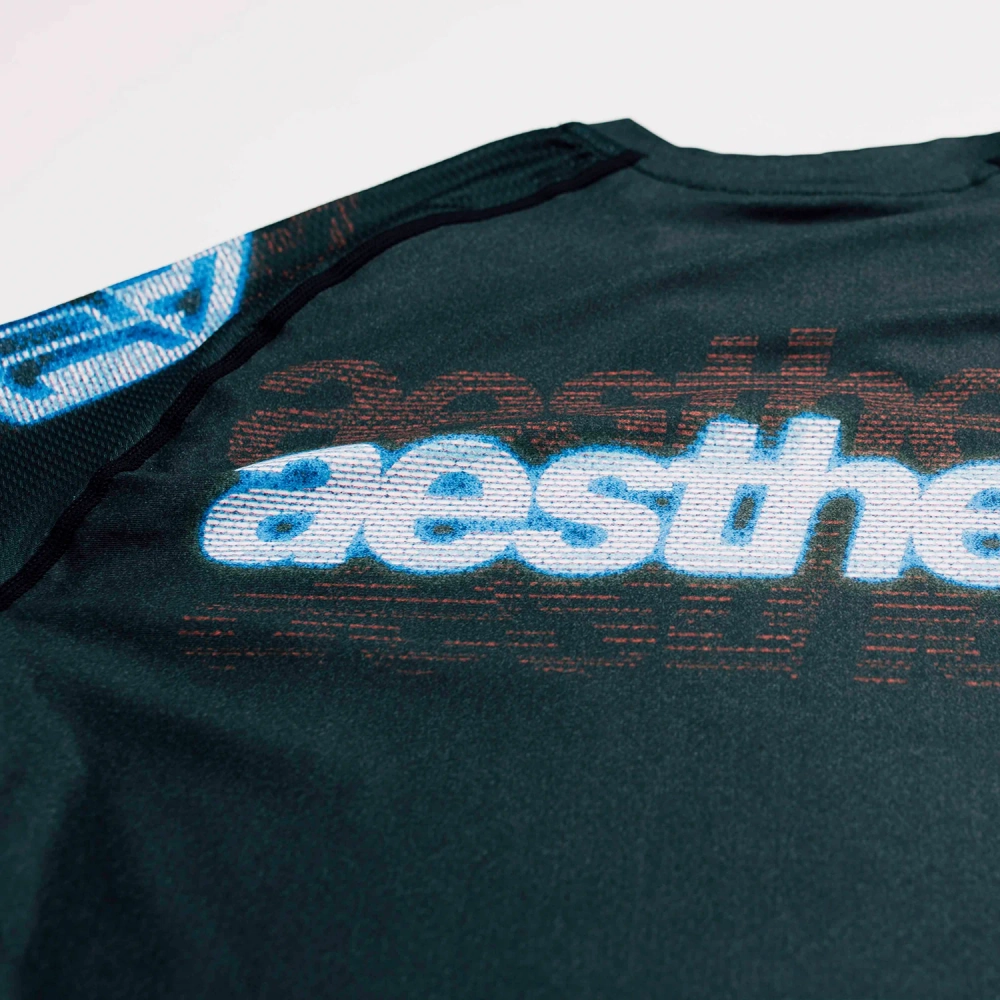 Рашгард Aesthetic Axis XPLR