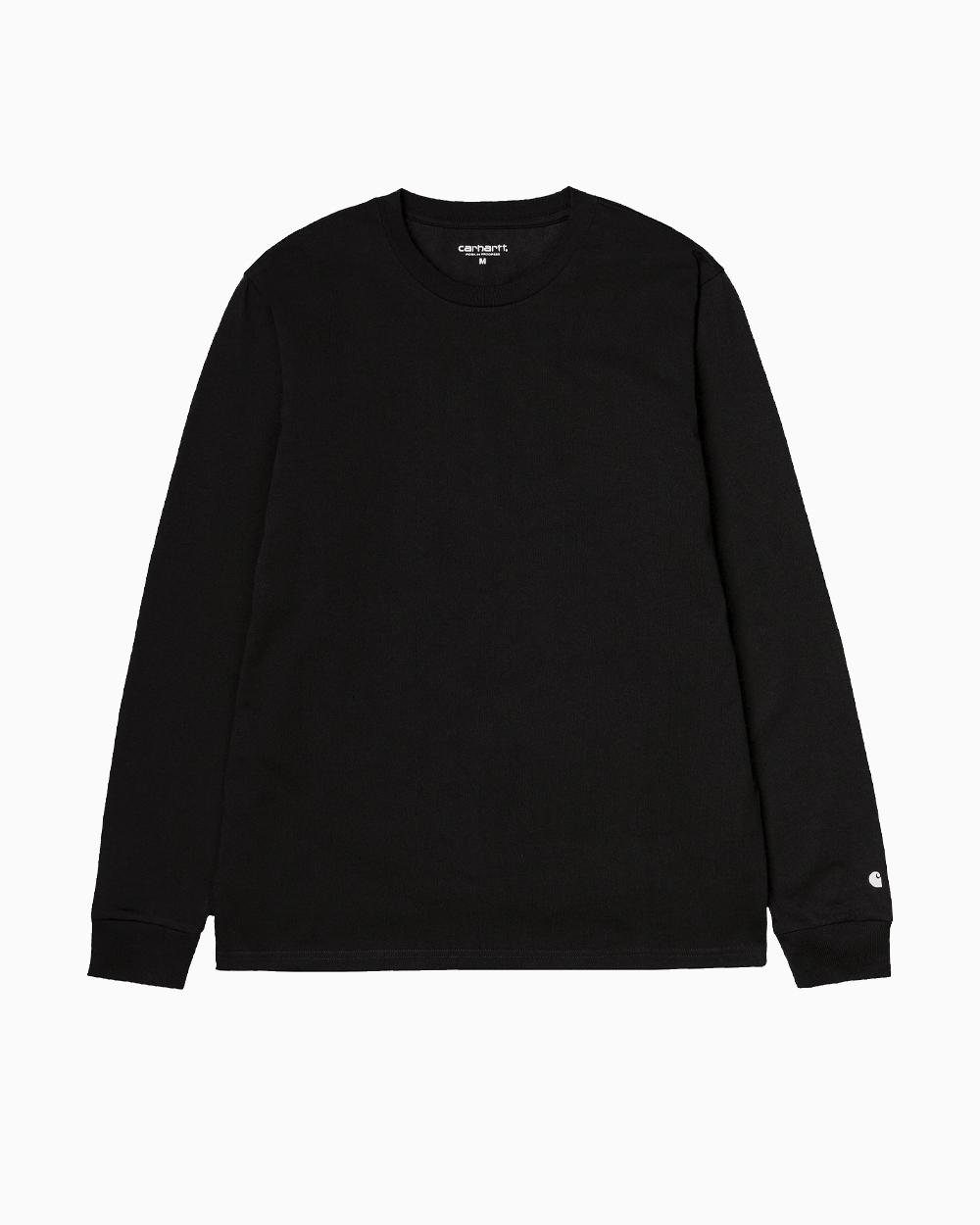 Лонгслив Carhartt WIP L/S Base T-Shirt