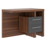 Тумба угловая ЗЕНН (ZENN)