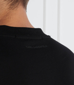 Худи CREWNECK Karl Lagerfeld - черный(705427 534910)