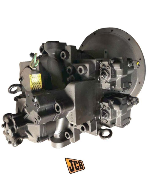 Насос гидравлический JCB 20/951041, 20-951041, 20951041
