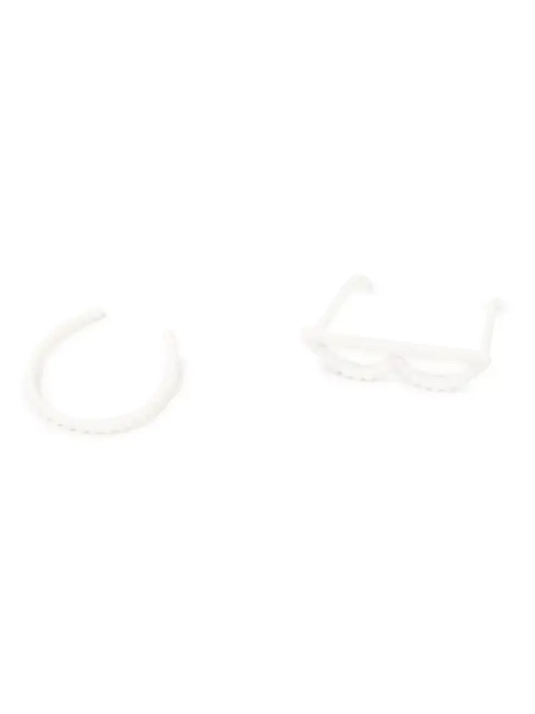 Кукла Барби Экстра в розовом платье HHN12