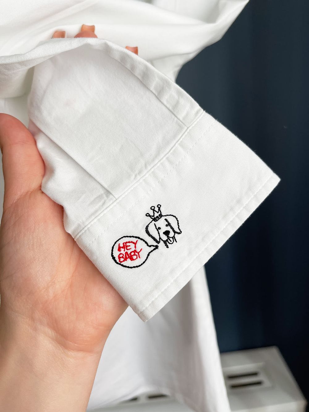 Рубашка Dolce&Gabbana, 116