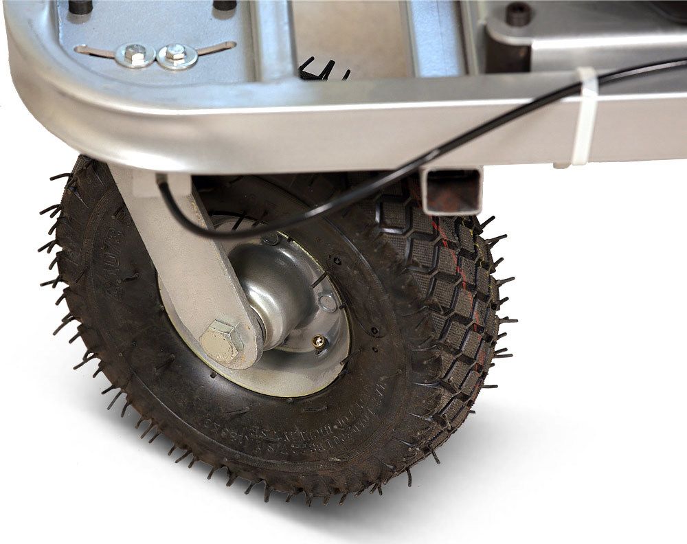 SPLM-2000 установка для нанесения дорожной разметки