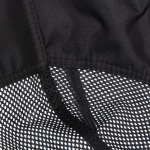 Кресло складное до 100 кг DC-7418, 55*50*72 см, цвет: чёрный, ТуристМастер