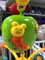 939488 /Мультифункциональный мобиль "Волшебная полянка"