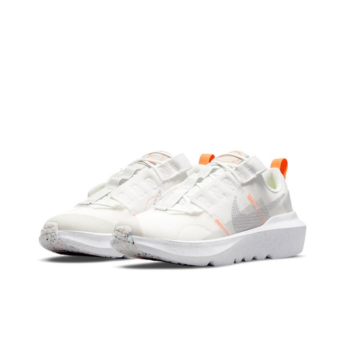 Кроссовки подростковые Nike «Кратер», бел.