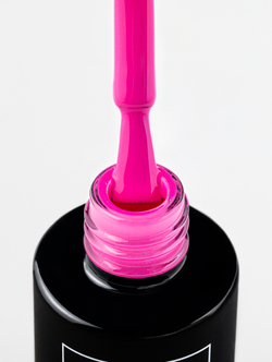 Гель лак NIK nails Soda Neon № 06 10 g
