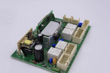 Модуль управления стиральной машины Hotpoint-Ariston ARSL 100