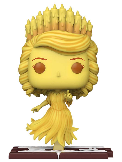 Фигурка Funko POP! Books Christmas Carol Ghost of Christmas Past (GW) (41) 81141