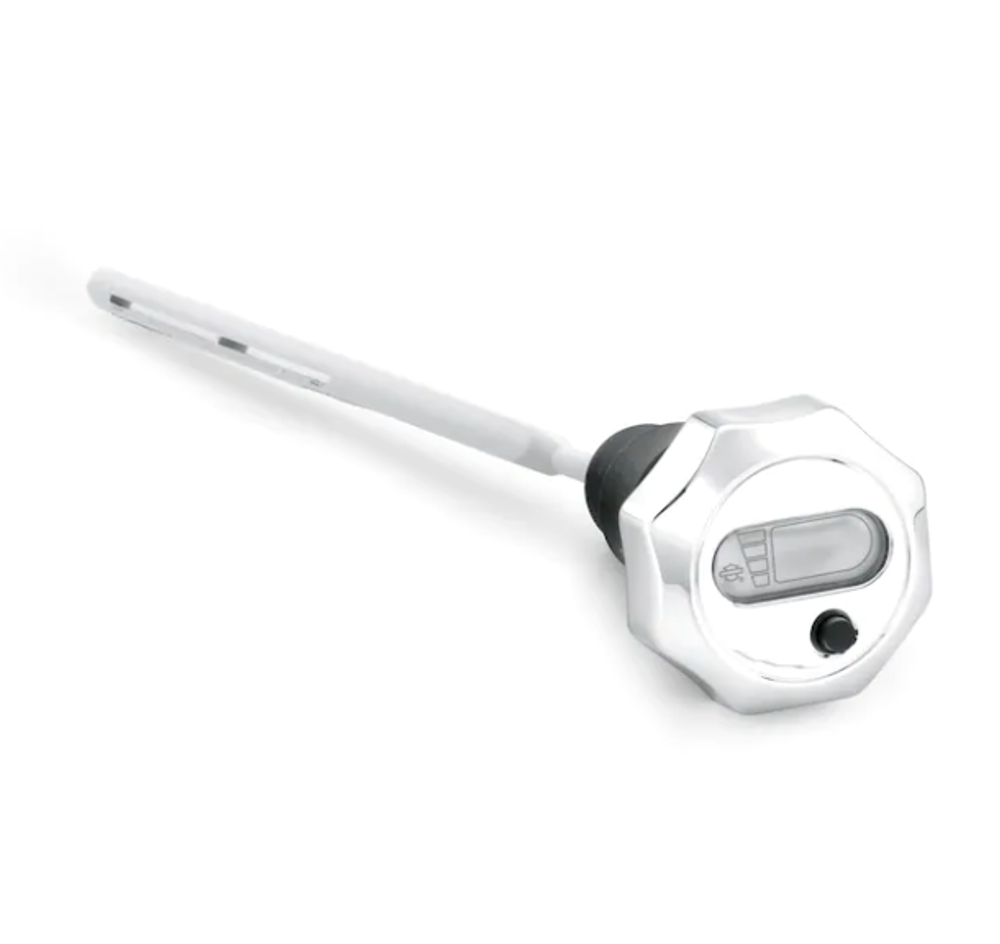 63004-09A ЩУП МАСЛЯНЫЙ ДВИГАТЕЛЯ, ПРЕДСТ. СОБОЙ ЭЛЕКТРОННЫЙ ДАТЧИК ТЕМПЕРАТУРЫ И УРОВНЯ МАСЛА С ВЫВОДОМ ИНФОРМАЦИИ НА СВЕТОДИОДНЫЙ ДИСПЛЕЙ, РАДИОАКТИВНЫЙ ИСТОЧН