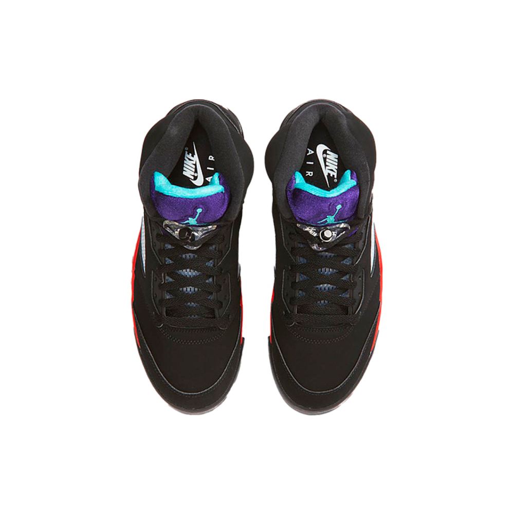 Кроссовки Air Jordan 5 Retro Top 3