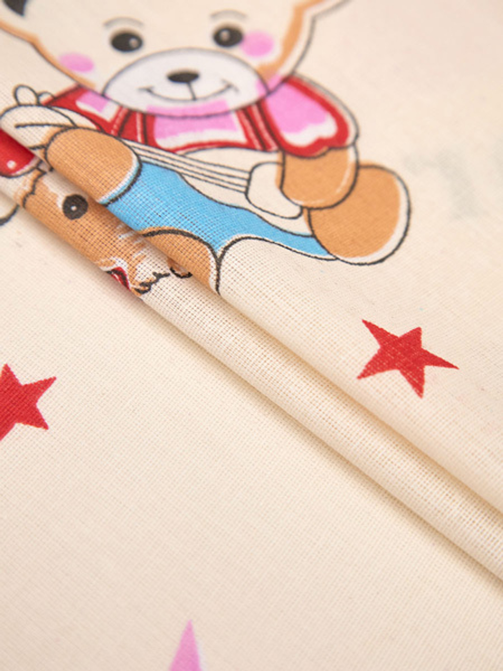 Ситец, 100 гр/м2, ш. 95 см, пр-во Россия