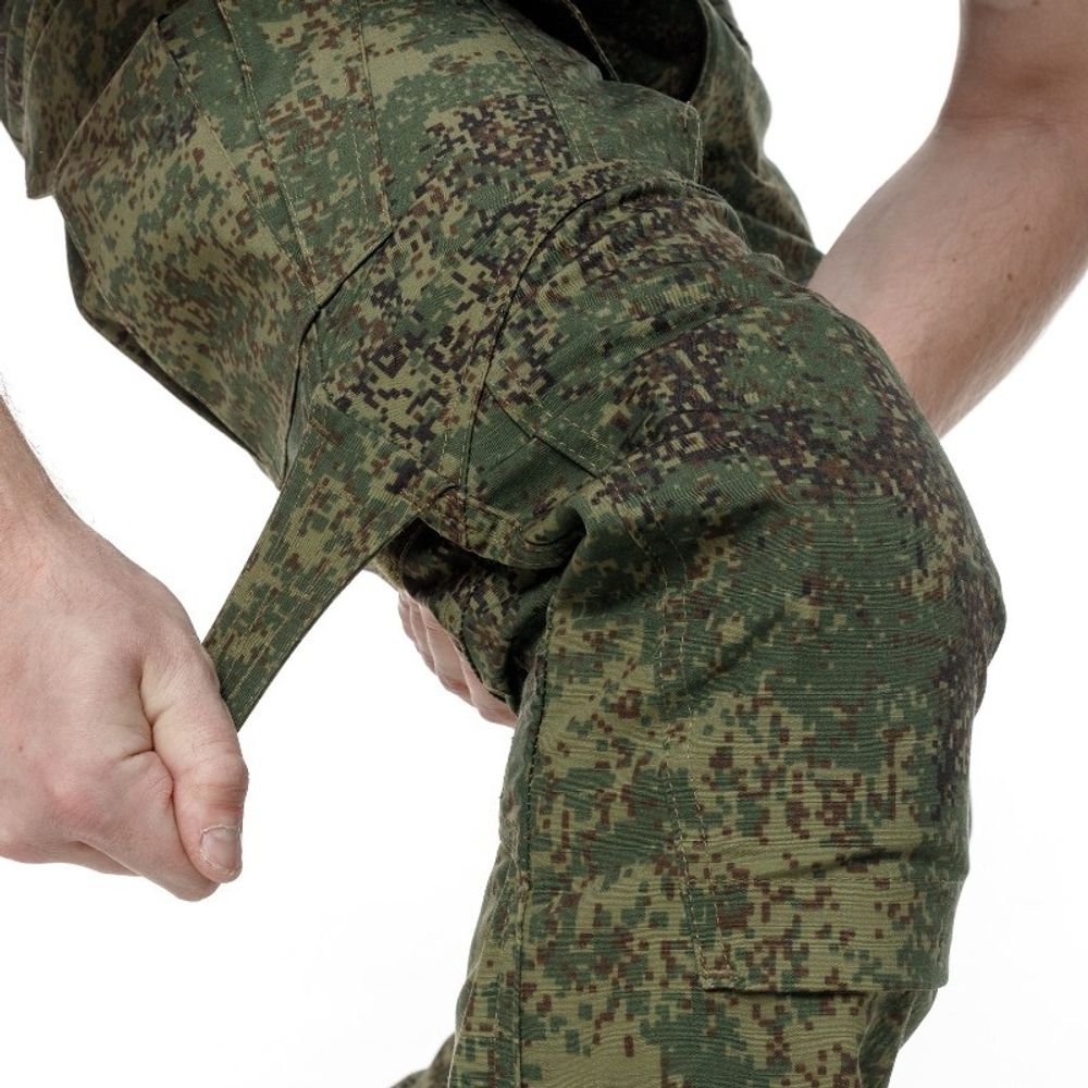 Брюки боевые TT-X ЕМР, North Horizon